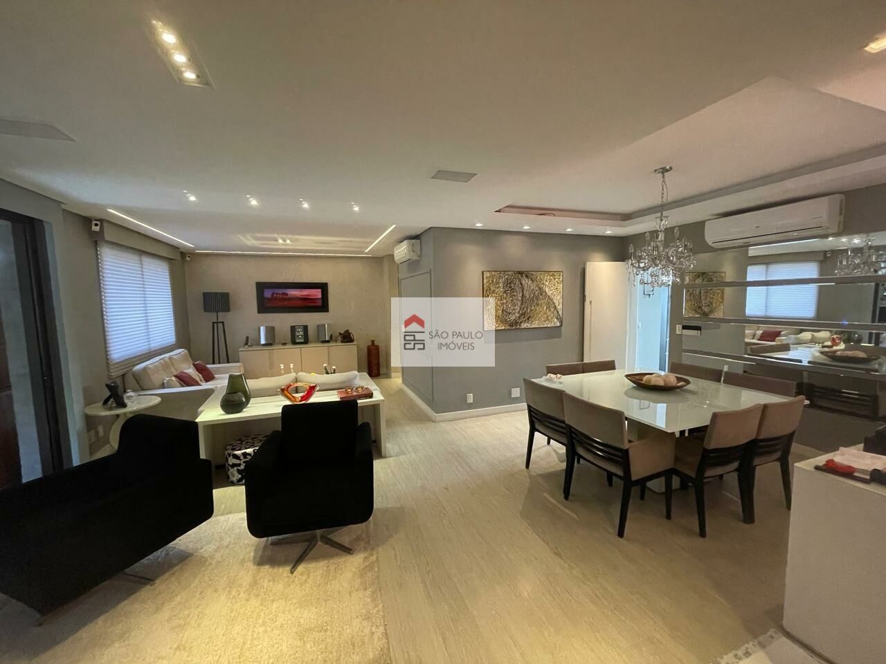 Apartamento para Venda - Moema