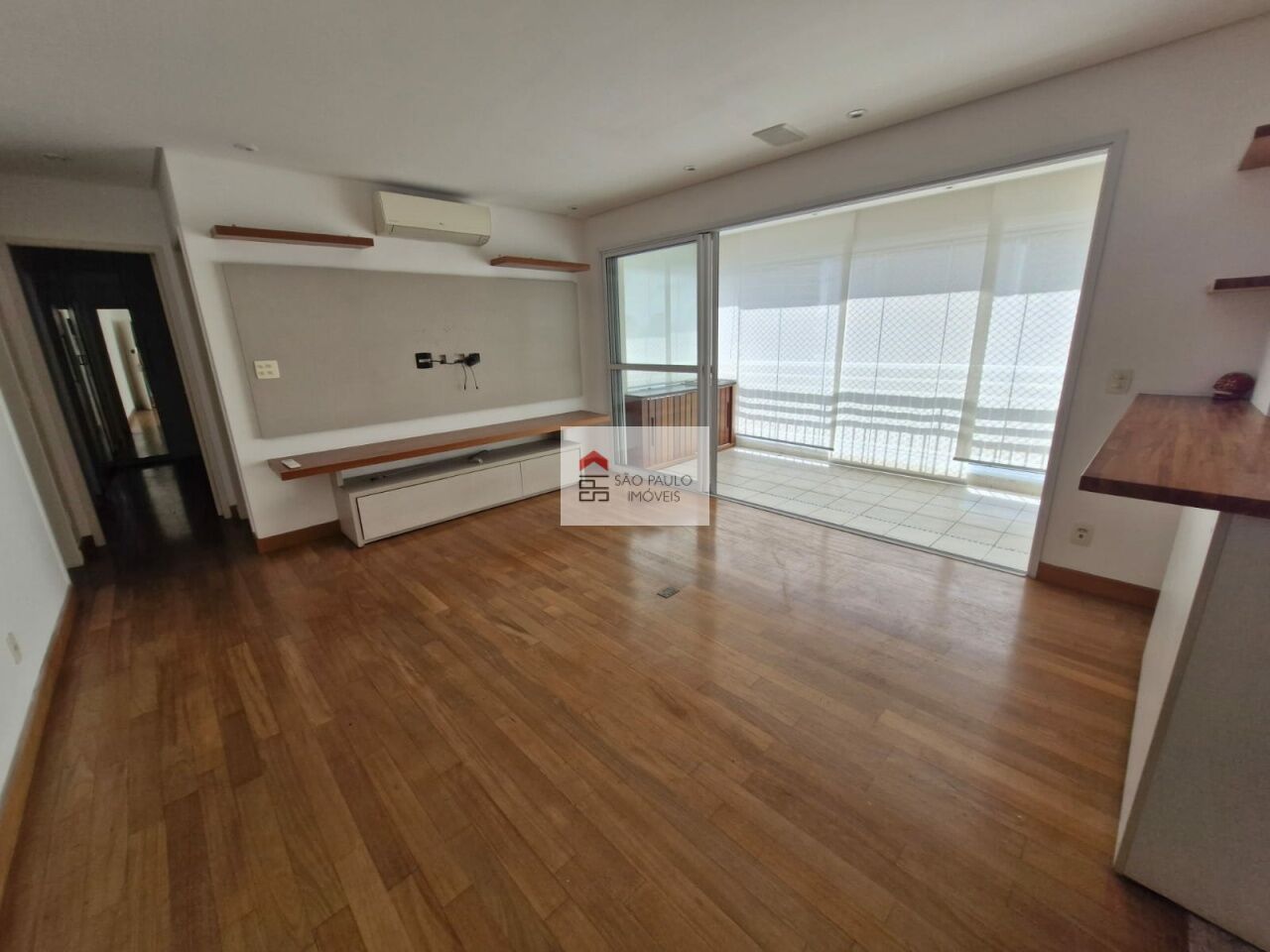 Apartamento para Venda - Chácara Santo Antônio Zona Sul