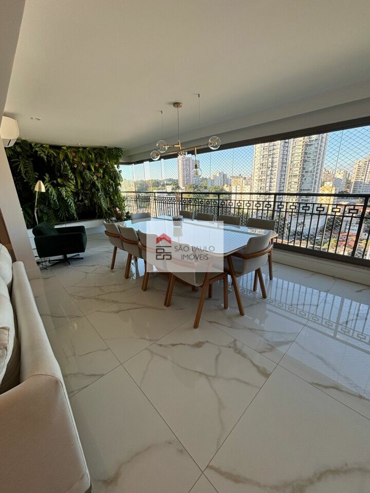 Apartamento para Venda - Chácara Santo Antônio Zona Sul
