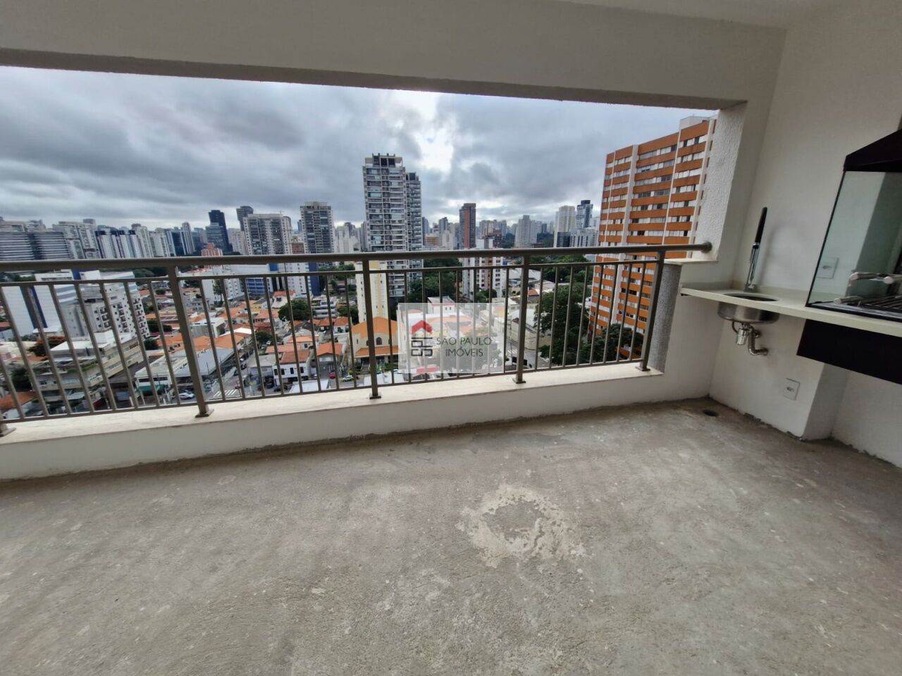 Apartamento para Venda - Chácara Santo Antônio Zona Sul