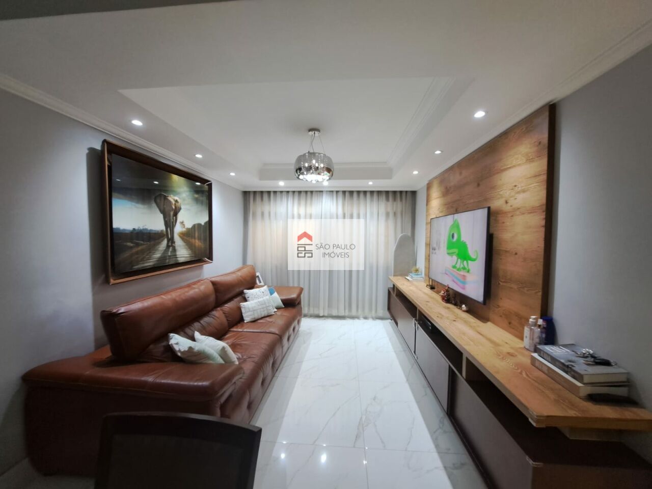 Casa  para Venda - Vila Cruzeiro
