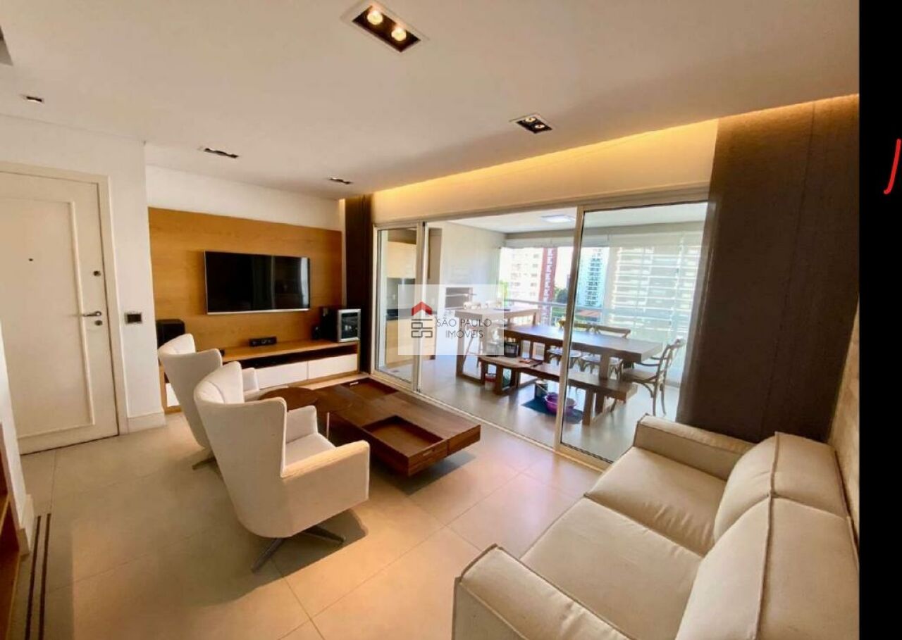 Apartamento para Venda - Granja Julieta
