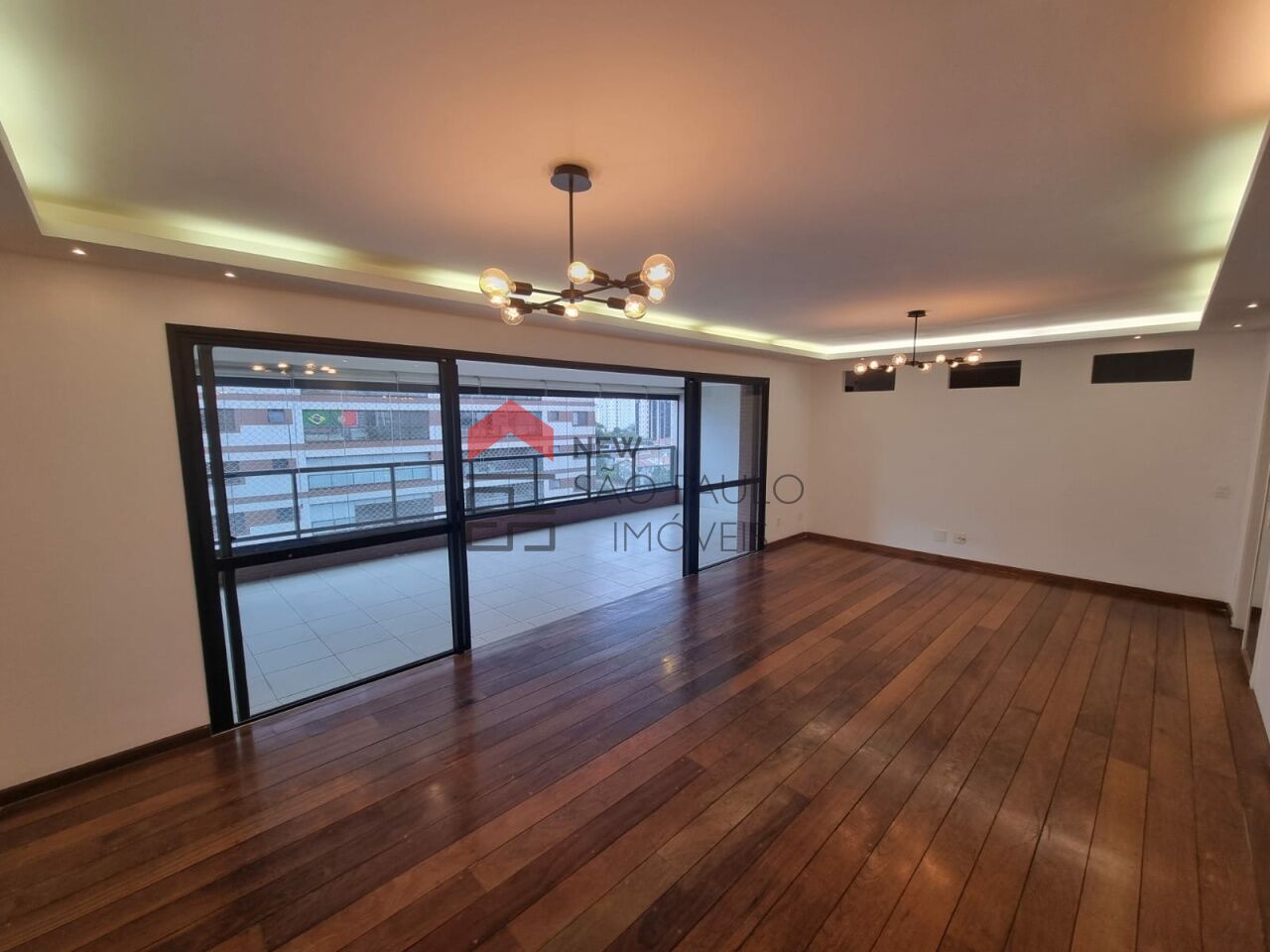 Apartamento para Venda - Vila Cruzeiro