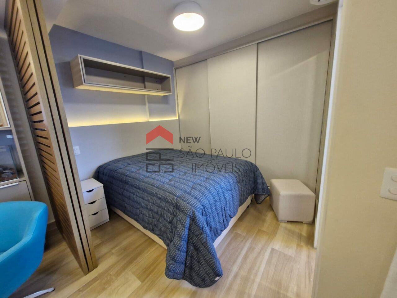 Apartamento para Venda - Campo Belo