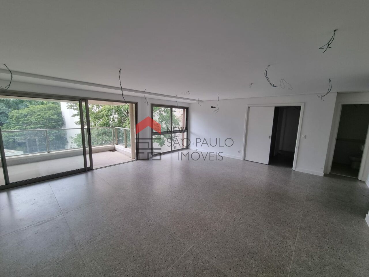 Apartamento para Venda - Vila Progredior