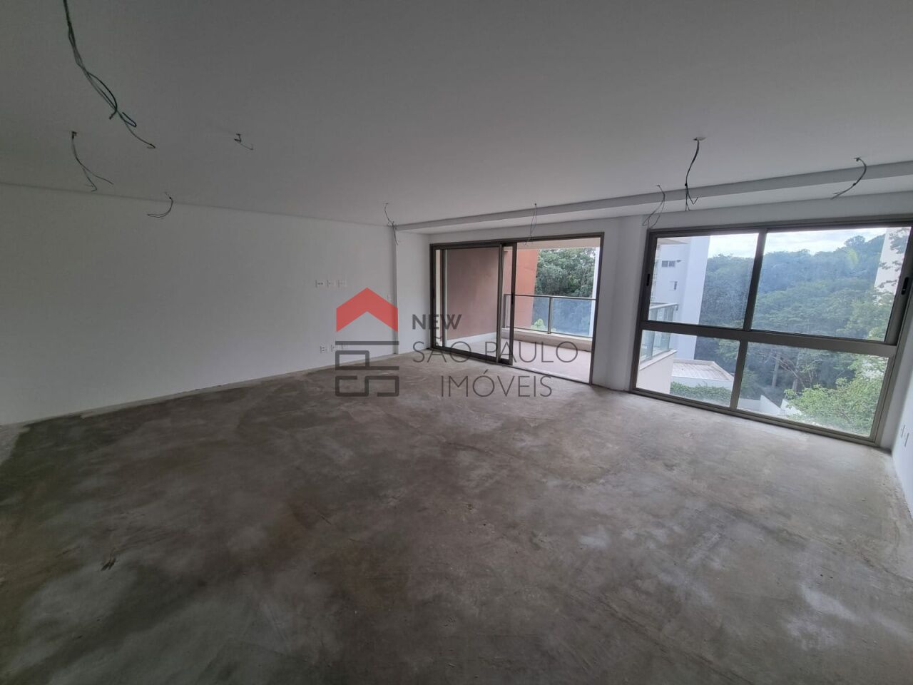 Apartamento para Venda - Vila Progredior
