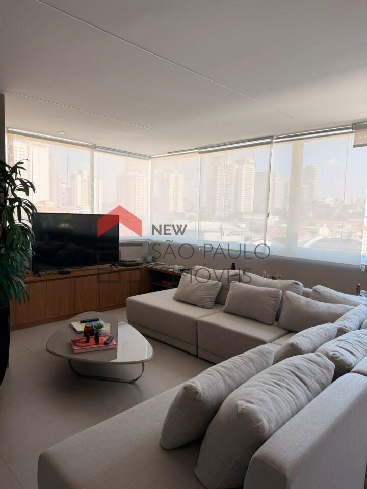 Apartamento para Venda - Chácara Santo Antônio Zona Sul
