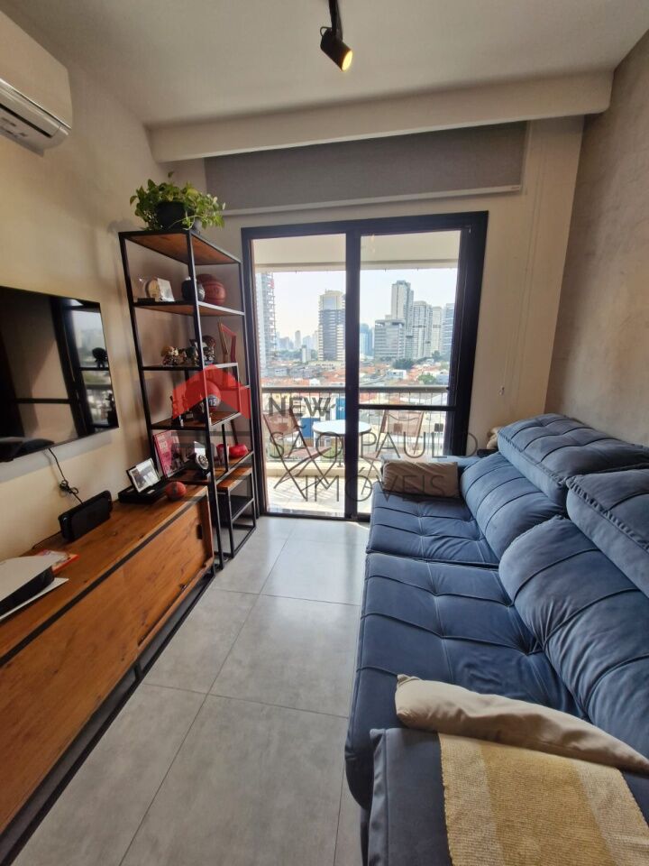 Apartamento para Venda - Chácara Santo Antônio Zona Sul