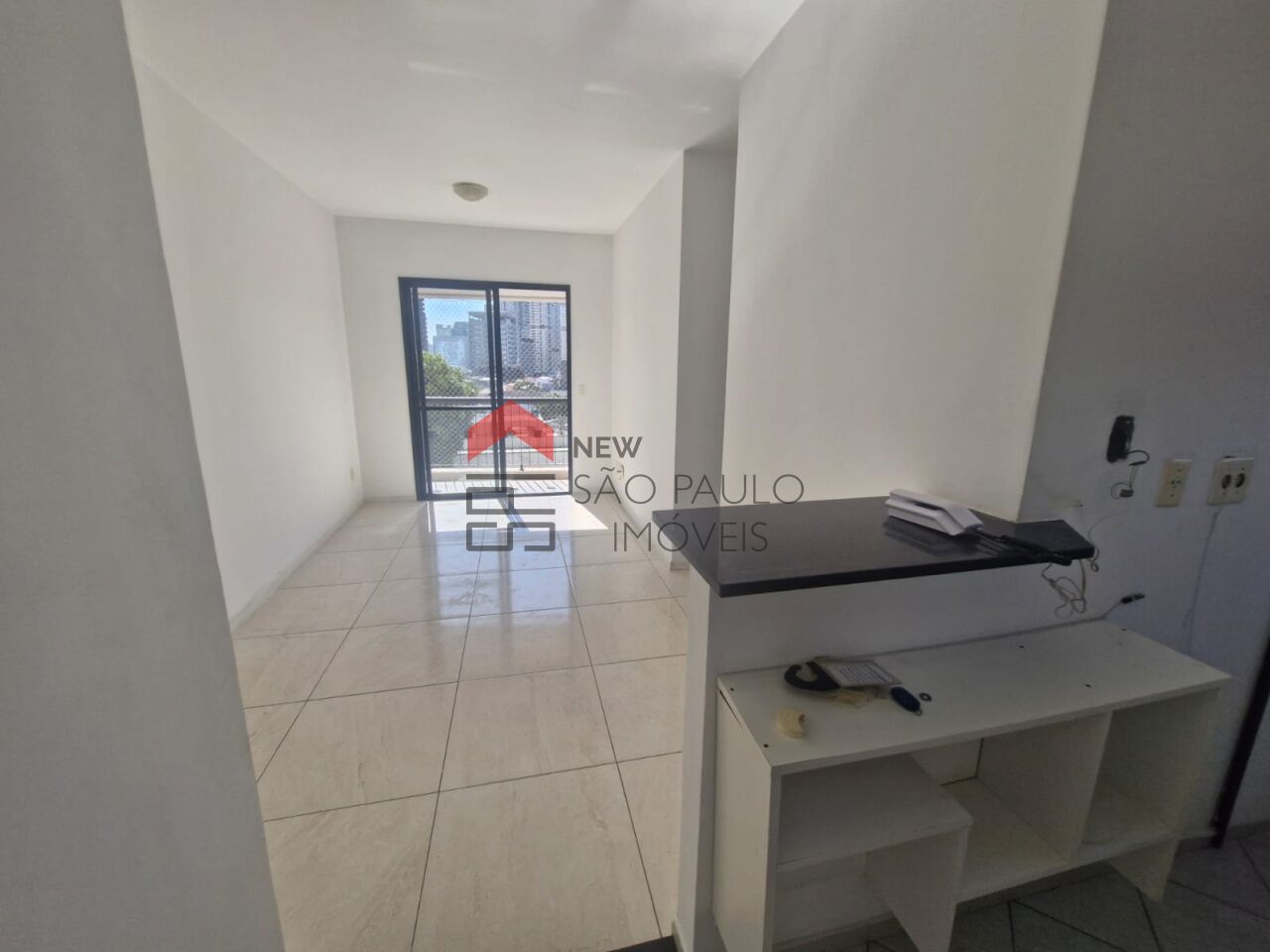 Apartamento para Locação - Chácara Santo Antônio Zona Sul