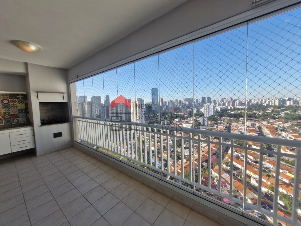 Apartamento para Venda - Jardim Caravelas