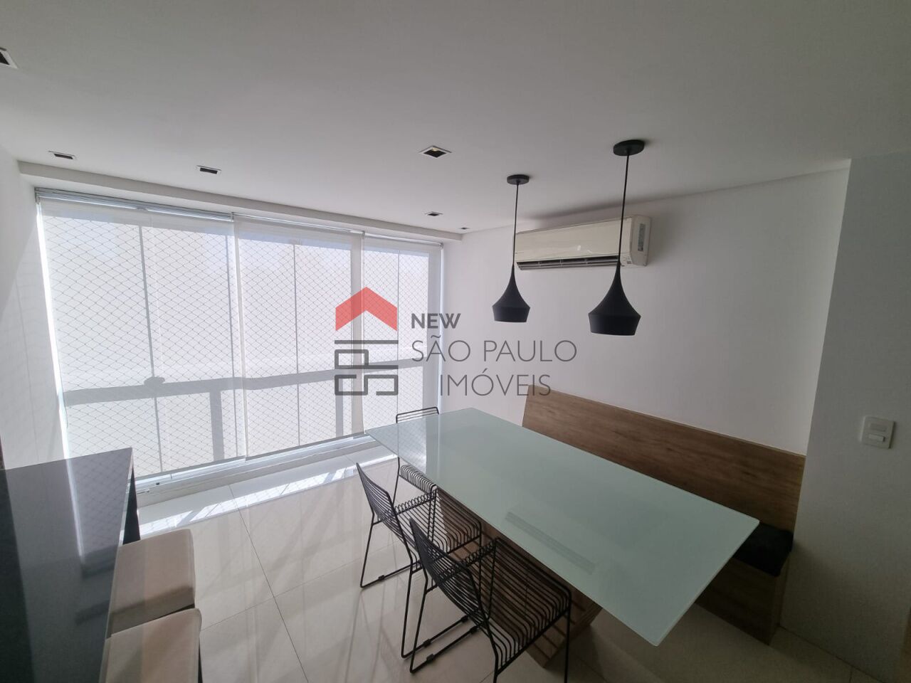 Apartamento para Venda - PANAMBY