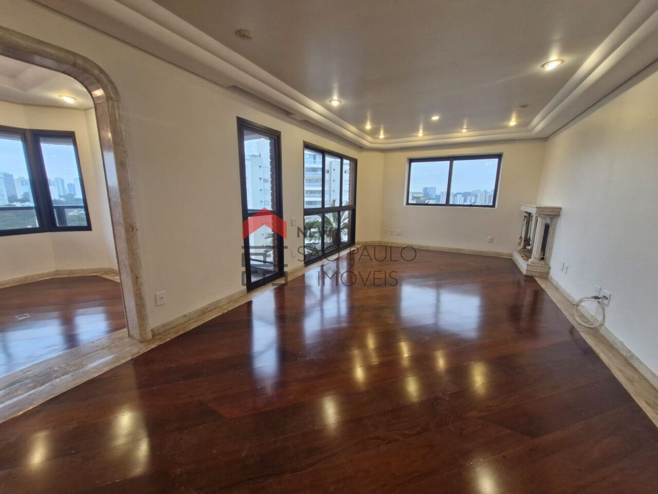 Apartamento para Venda - Chácara Santo Antônio Zona Sul