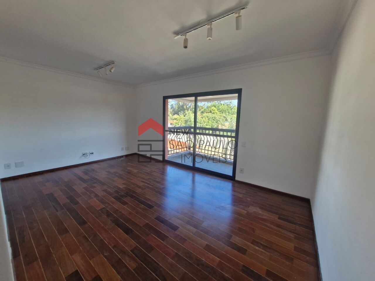 Apartamento para Locação - Chácara Santo Antônio Zona Sul