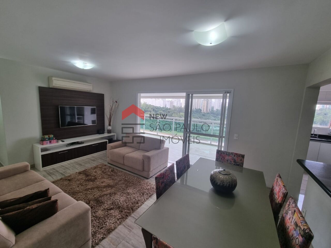 Apartamento para Venda - Jardim Caravelas