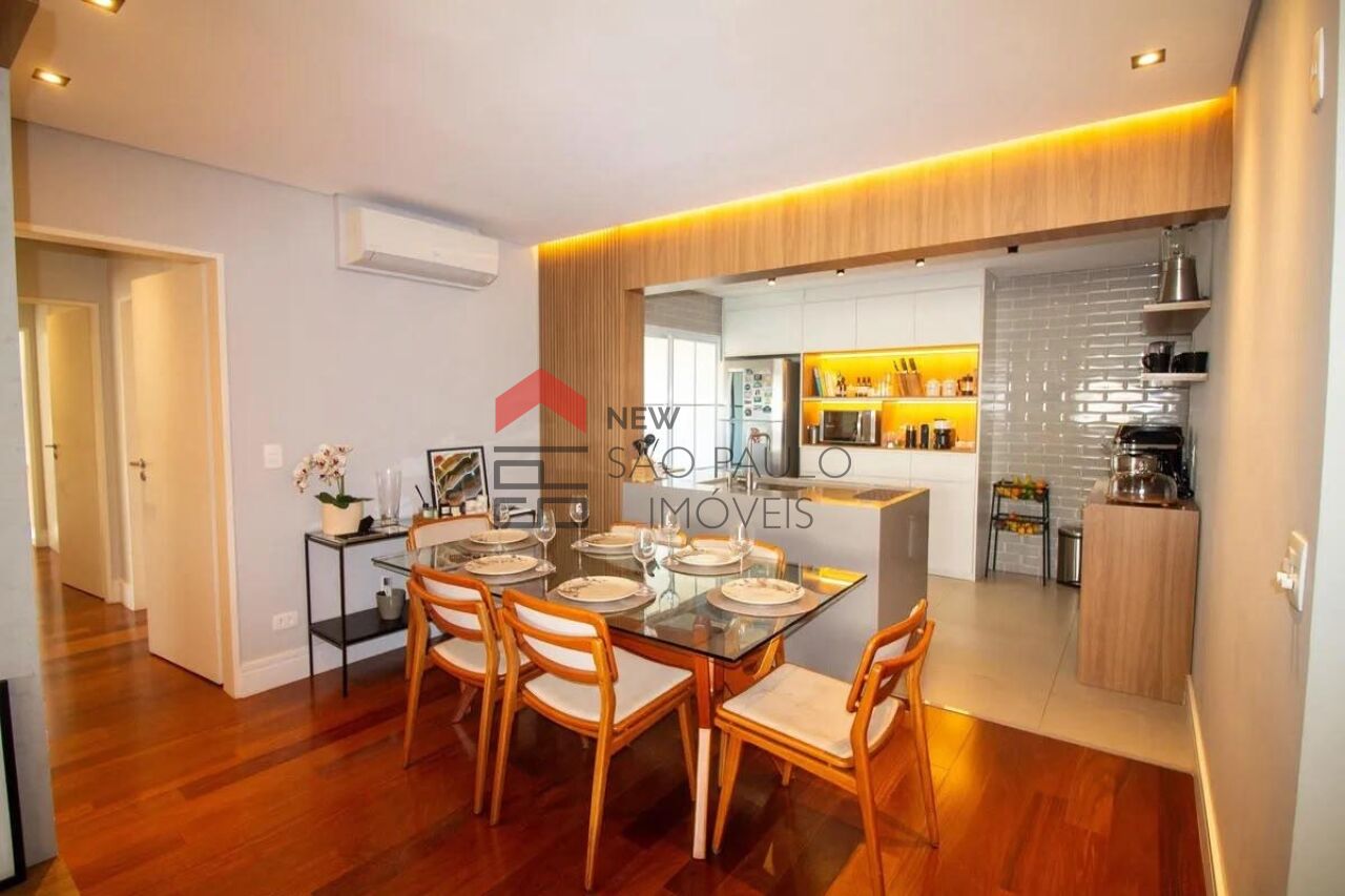 Apartamento para Venda - Vila Cruzeiro