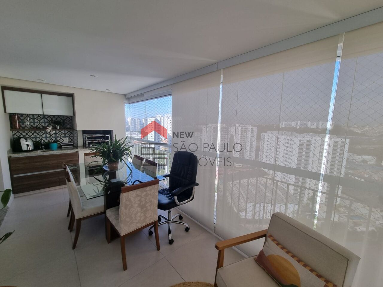 Apartamento para Venda - Várzea de Baixo