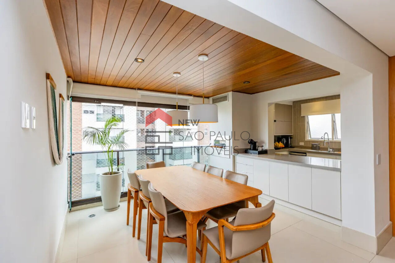 Apartamento para Venda - Jardim Caravelas