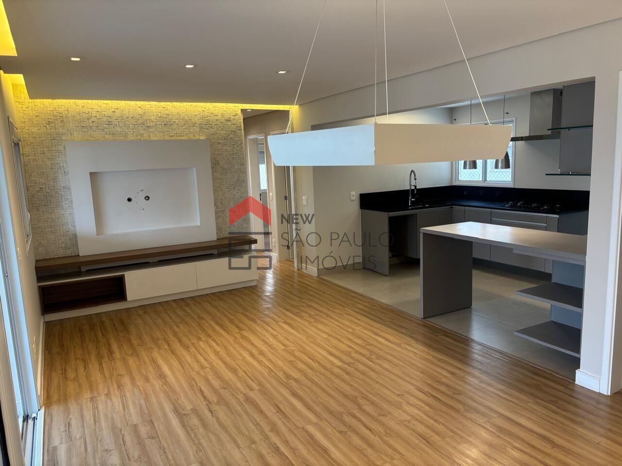 Apartamento para Venda - Várzea de Baixo
