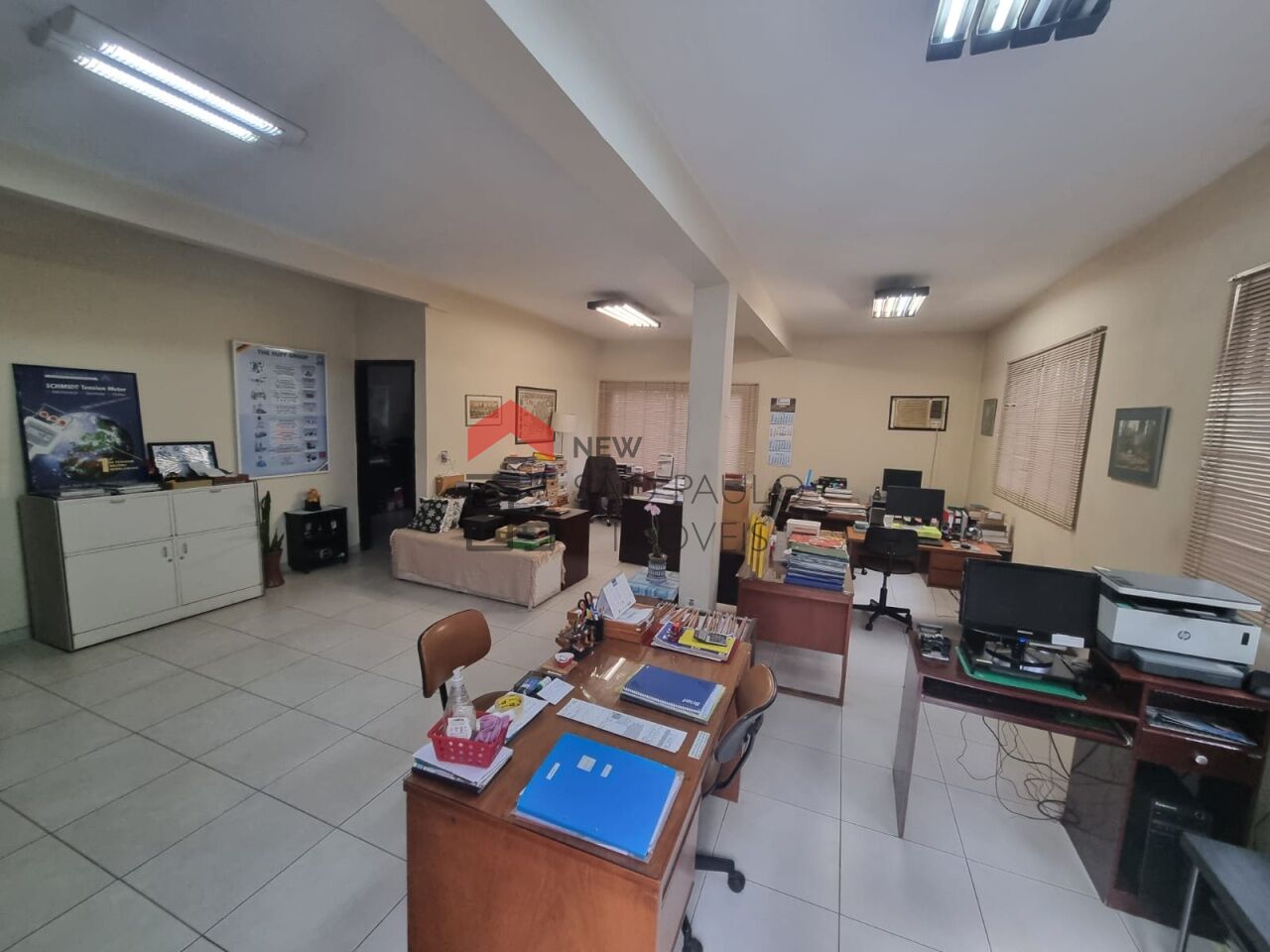 Casa  para Venda - Chácara Santo Antônio Zona Sul