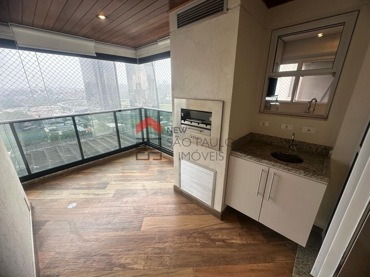 Apartamento para Venda - Jardim Caravelas