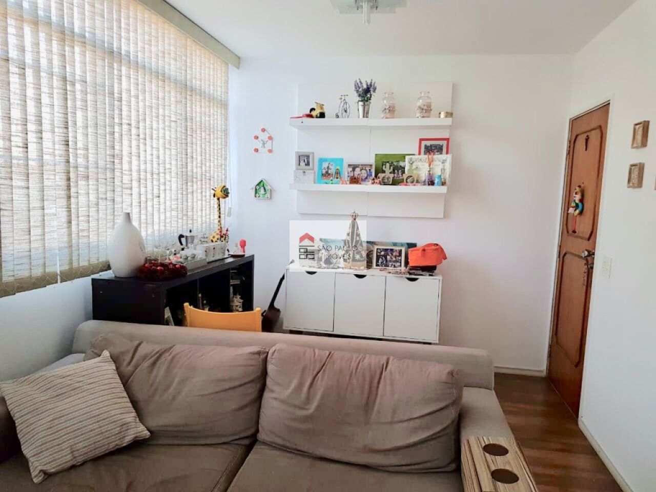 Apartamento para Venda - Chácara Santo Antônio Zona Sul