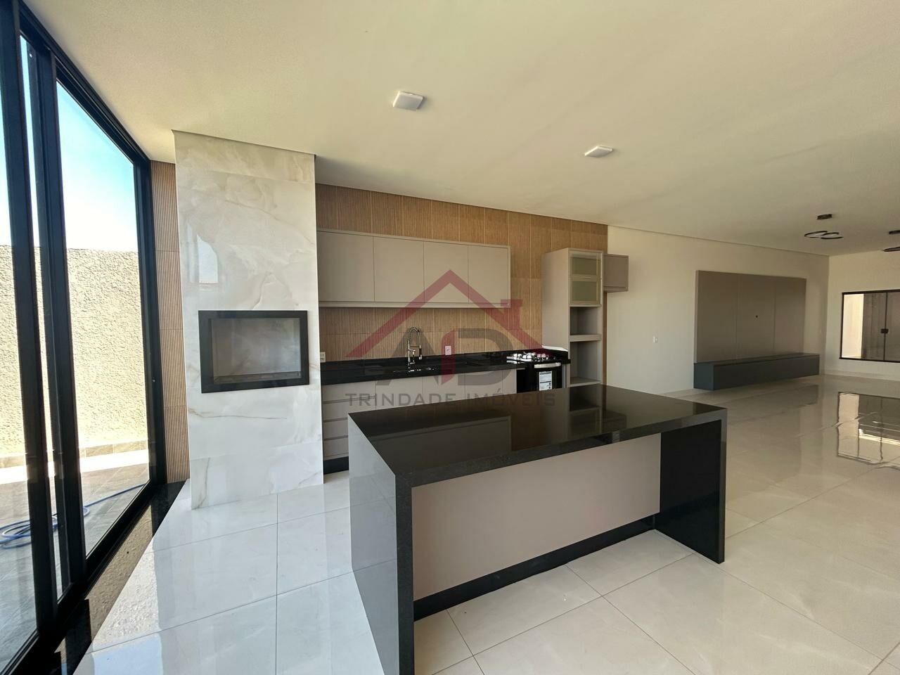 Casa Térrea para Venda - Centro