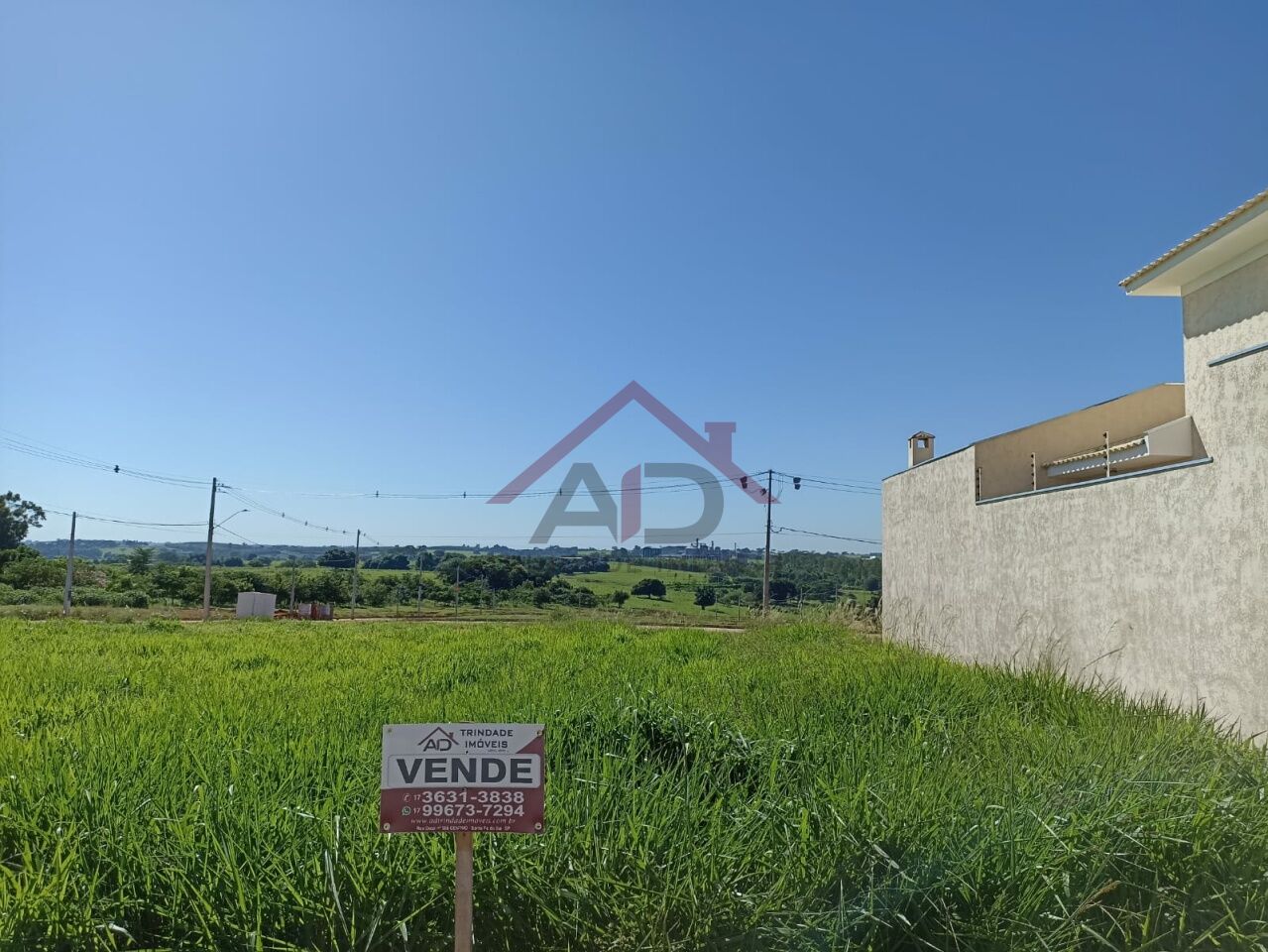 Terreno para Venda - Monte Libano