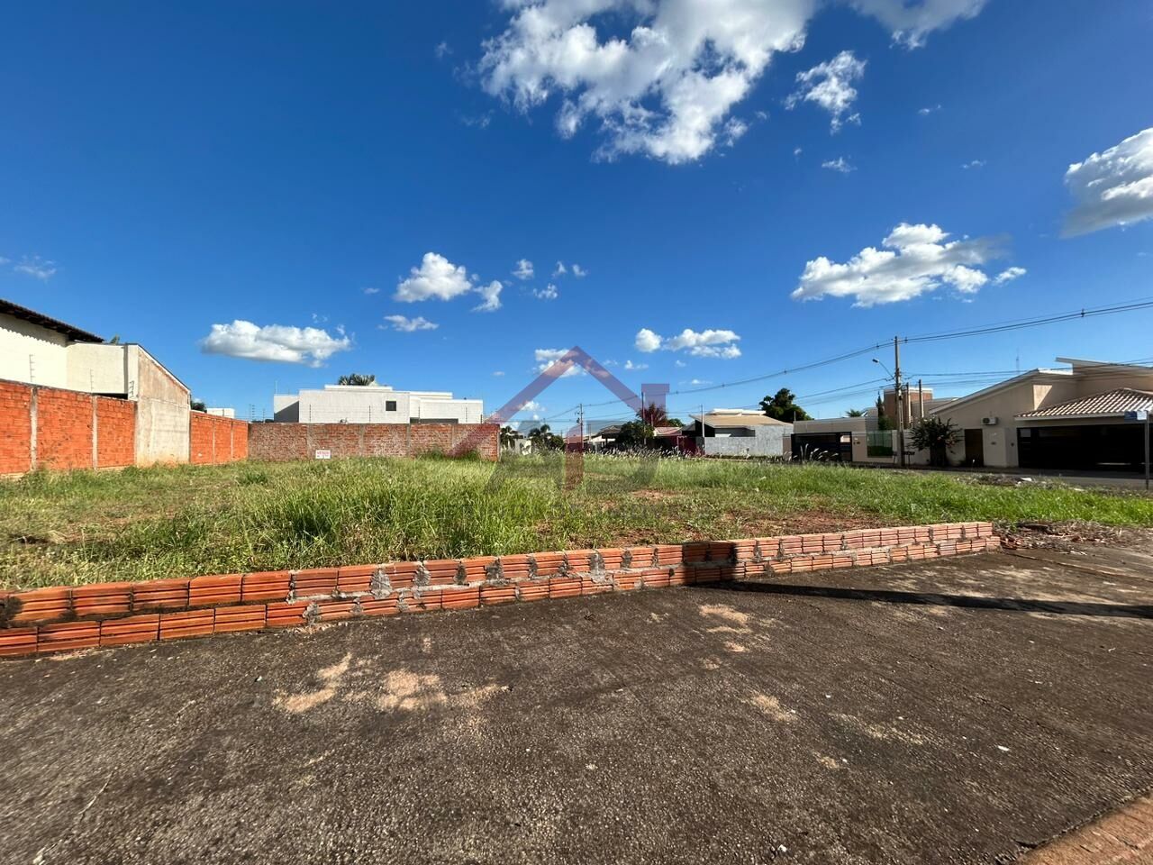 Terreno para Venda - Jardim Italia