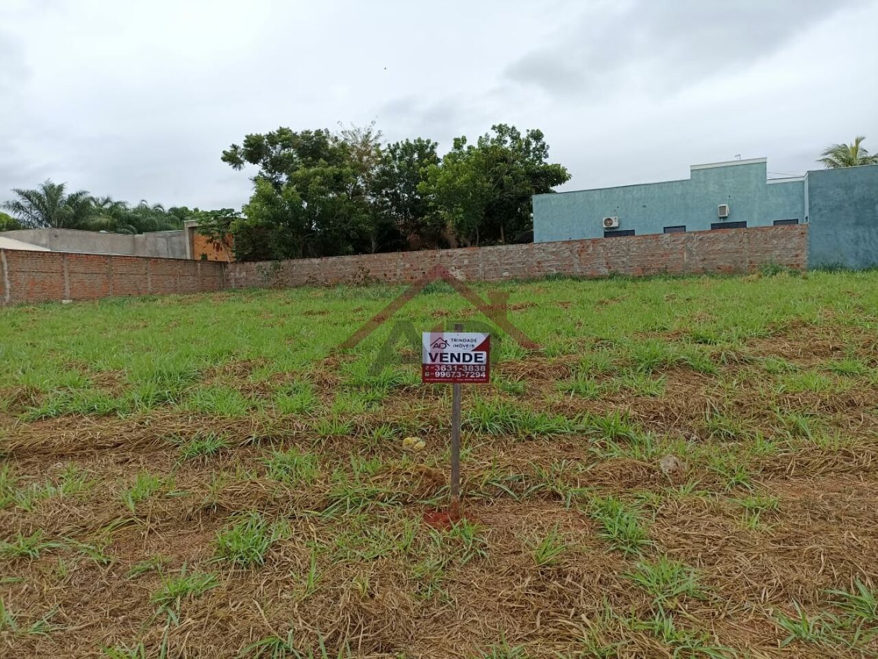 Terreno para Venda - Santa Júlia -Santa Fé do Sul