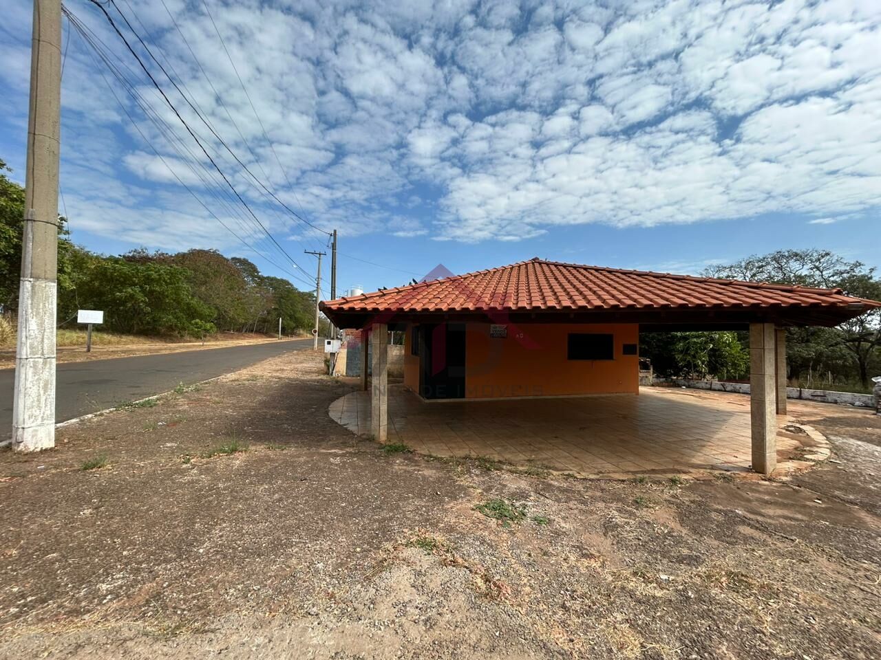 Comercial para Venda - Vale do Sol - Santa fé do Sul