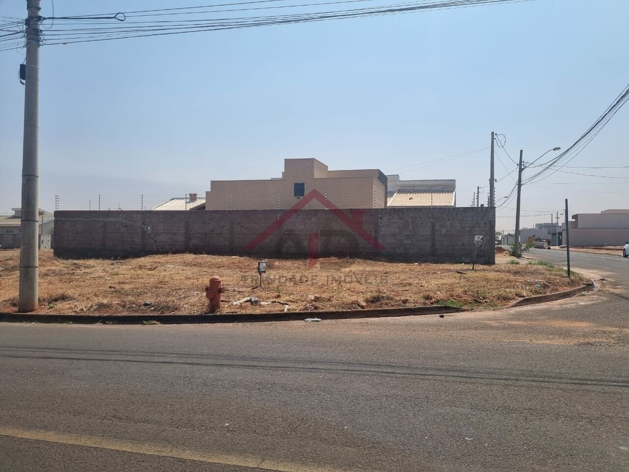 Terreno para Venda - Monte Libano