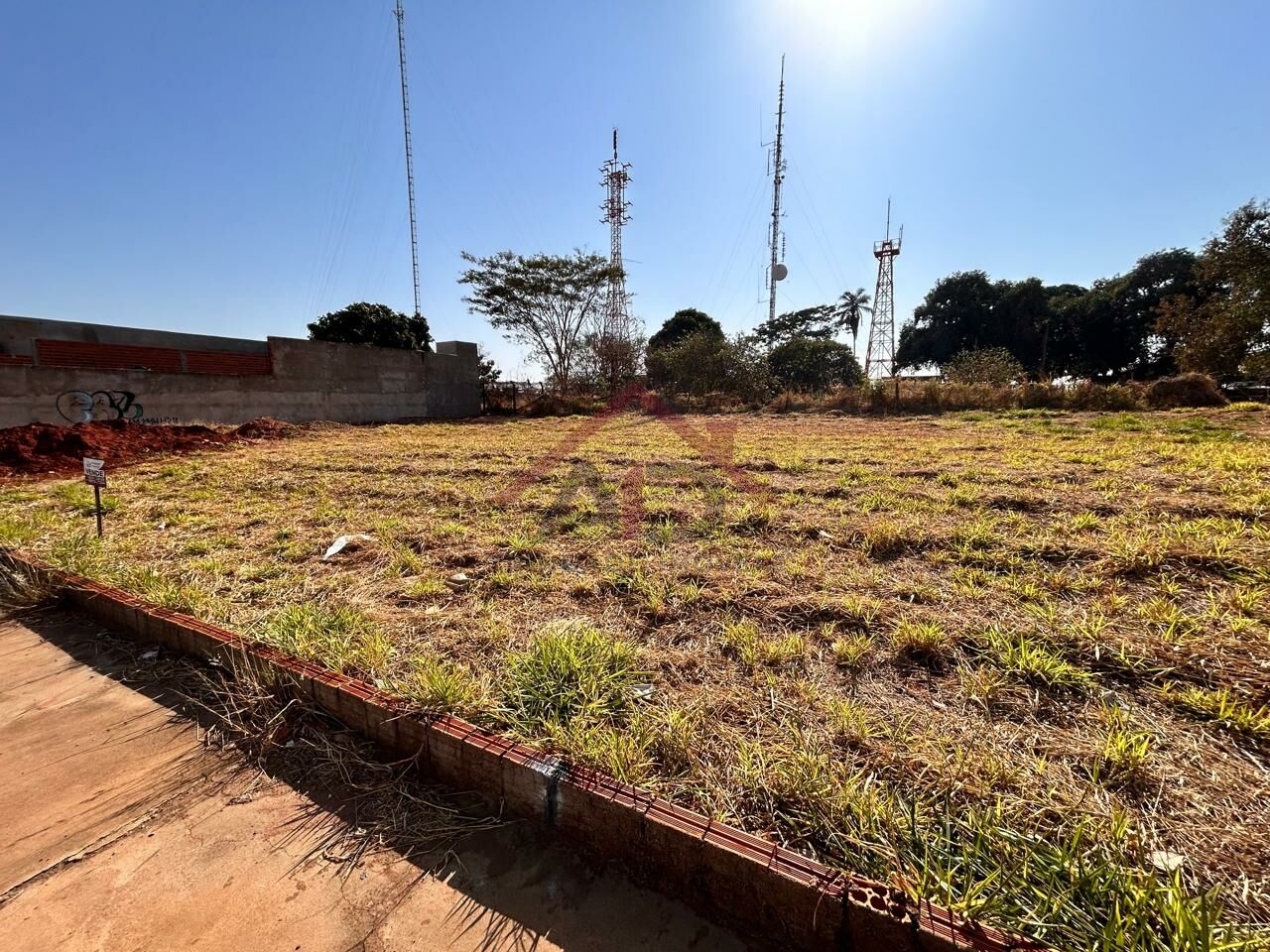 Terreno para Venda - Monte Libano