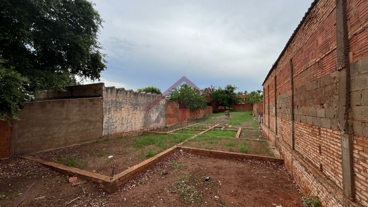 Terreno para Venda - Centro