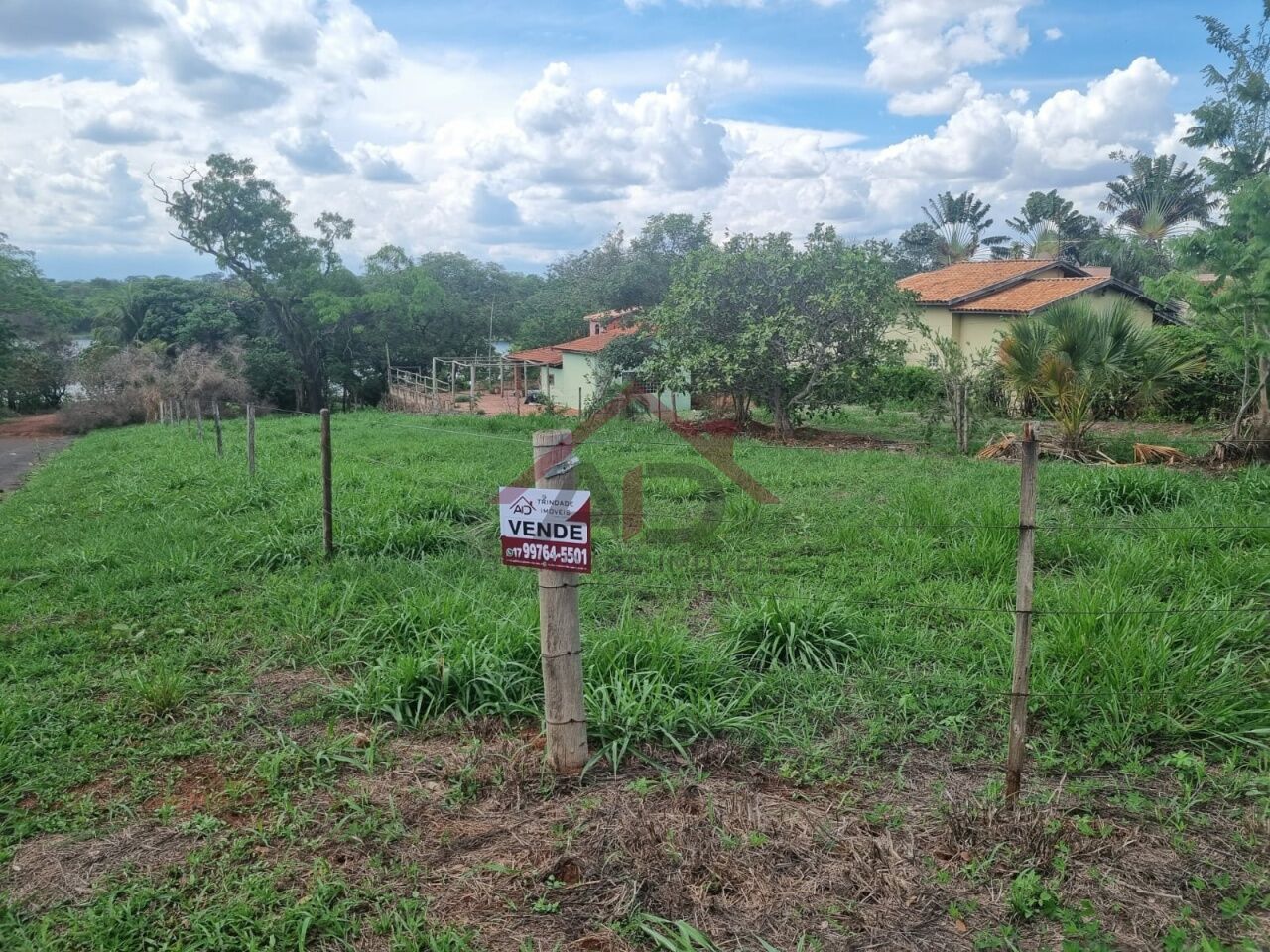 Terreno para Venda - Vale do Sol - Santa fé do Sul