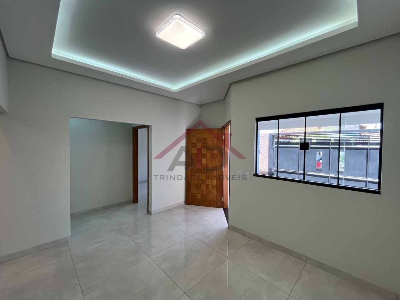 Casa Térrea para Venda - Jardim Universitário III