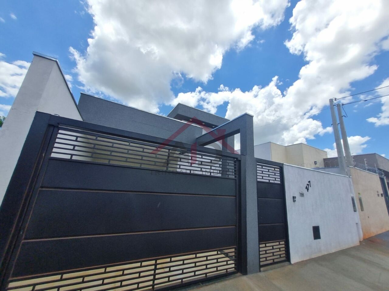 Casa Térrea para Venda - RESERVA DA FIGUEIRA