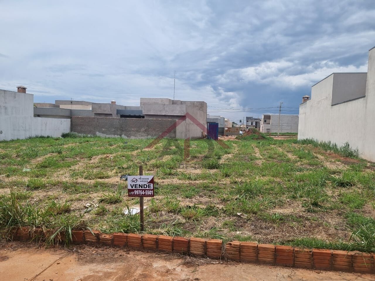 Terreno para Venda - Monte Libano