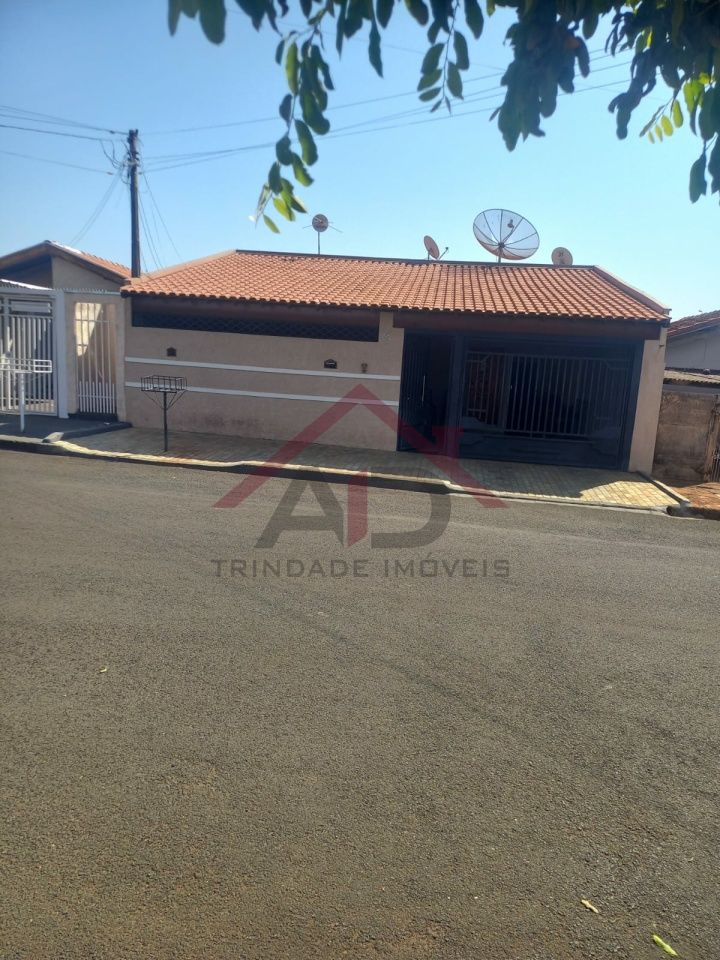 Casa Térrea para Venda - Beira Rio