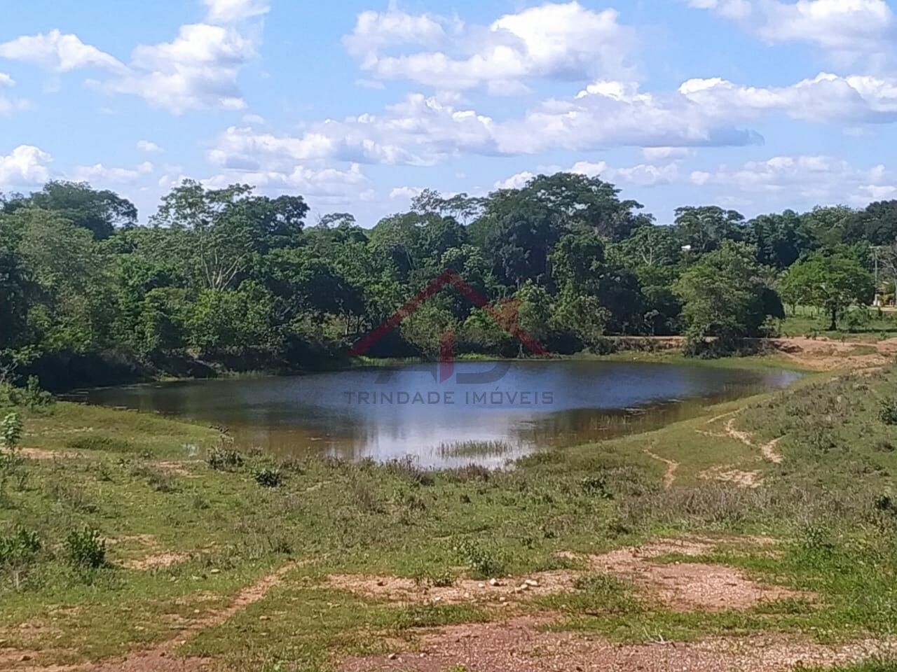 Fazenda para Venda - JANGADA - MT