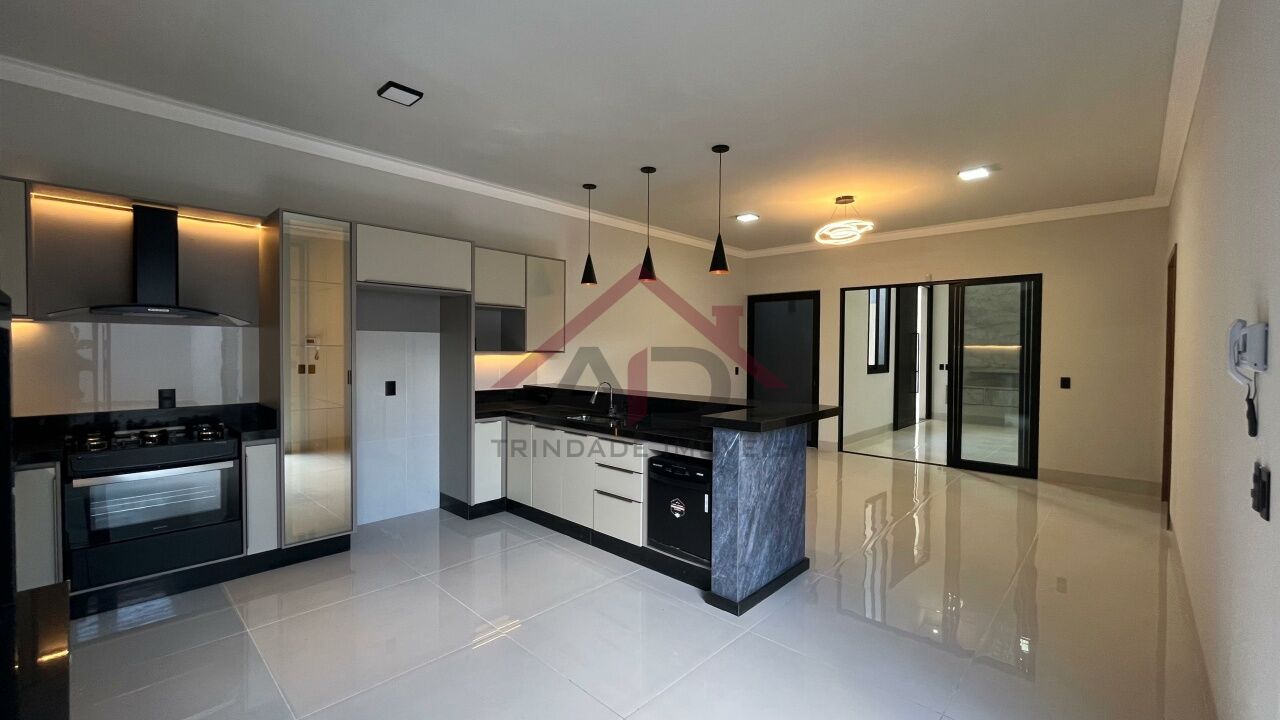 Casa Térrea para Venda - Jardim Italia