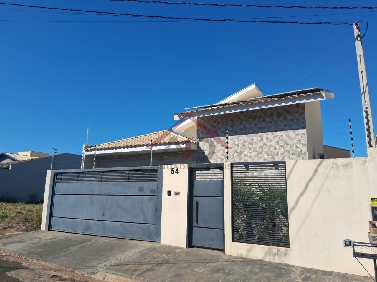 Casa Térrea para Venda - Alto da Bela Vista