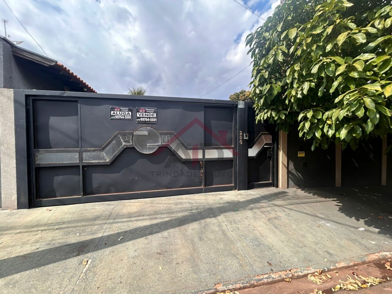 Casa Térrea para Venda - JARDIM MANGARÁ