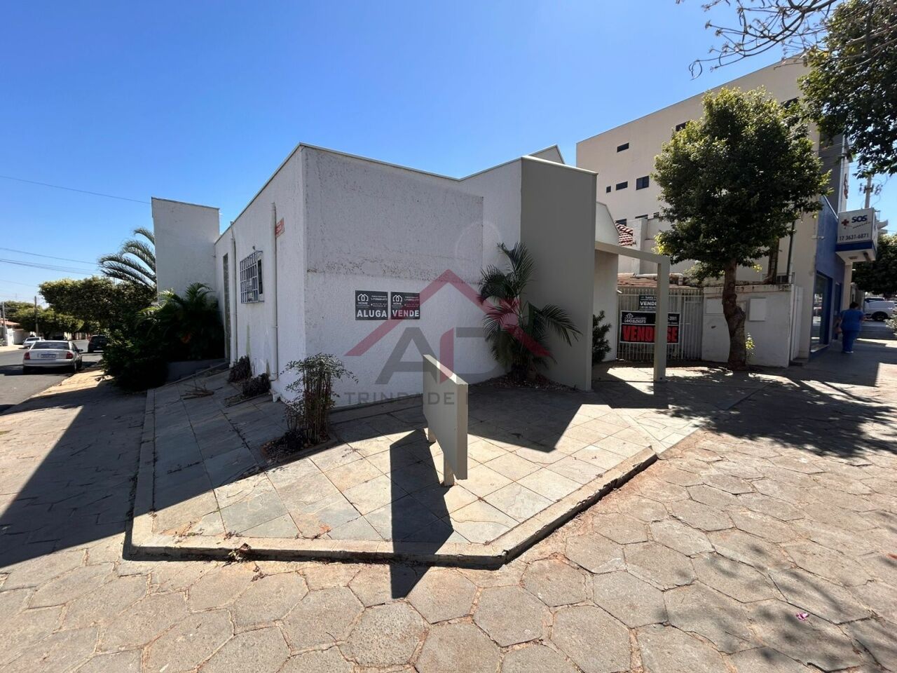 Comercial para Venda - Centro