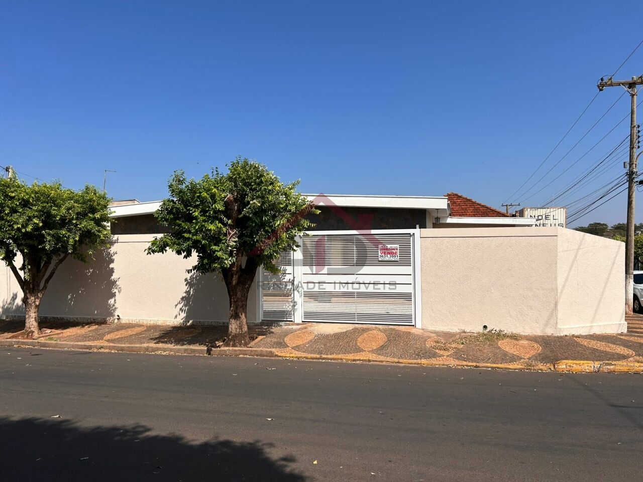 Casa Térrea para Venda - Centro