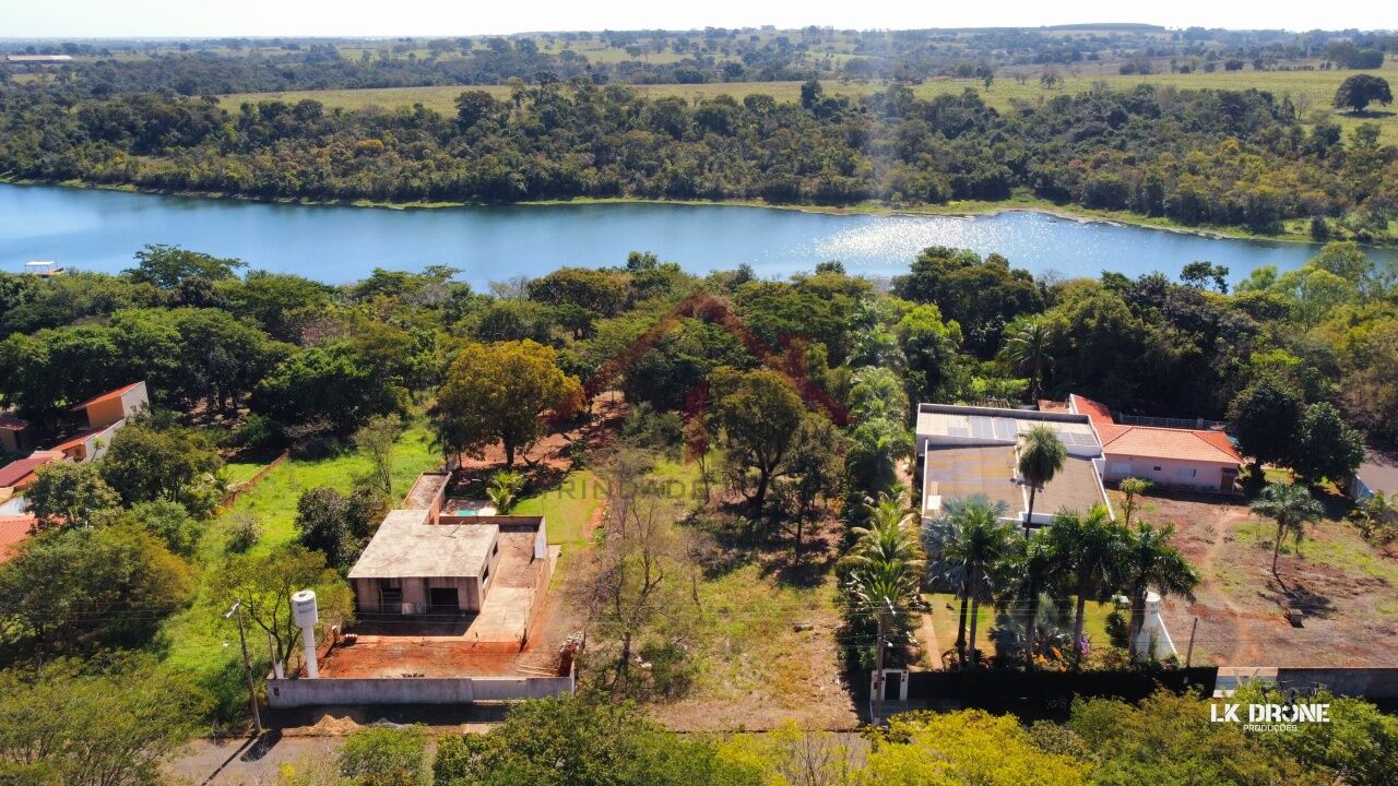 Terreno para Venda - Vale do Sol - Santa fé do Sul