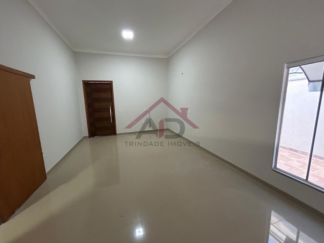 Casa Térrea para Venda - Alto da Bela Vista