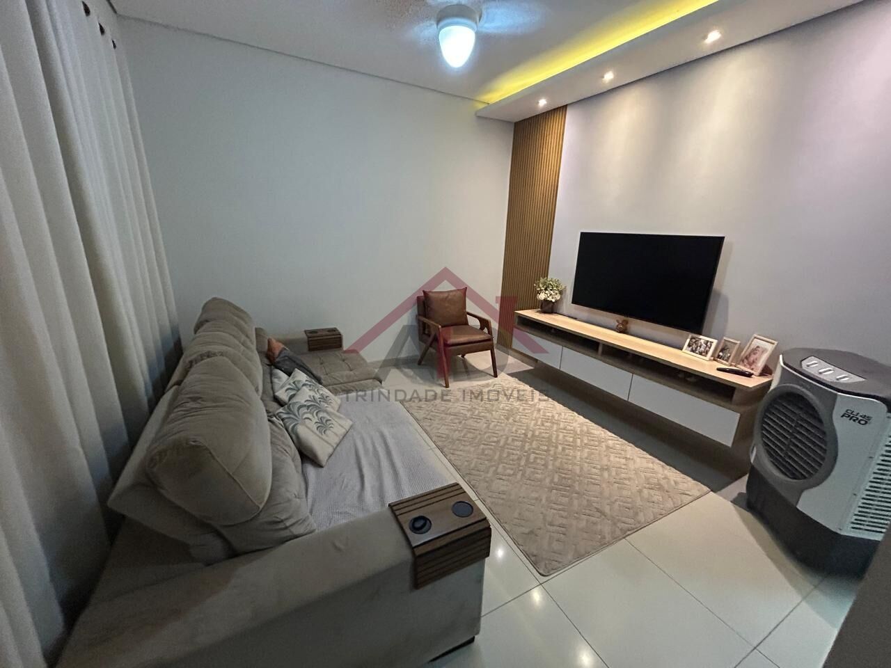 Casa Térrea para Venda - Beira Rio