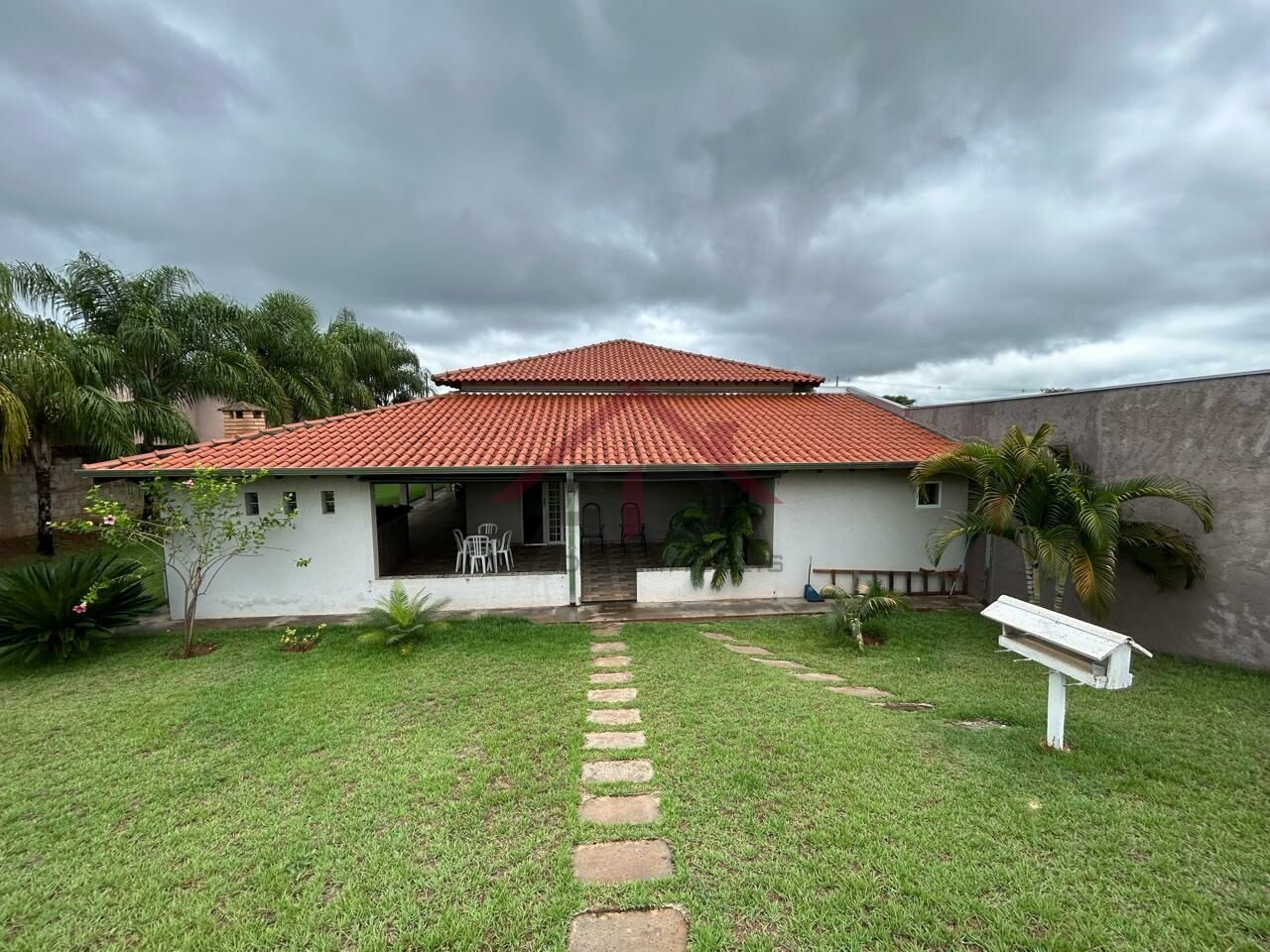 Chacara para Venda - Santa Júlia -Santa Fé do Sul