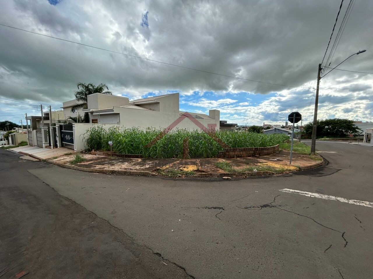 Terreno para Venda - Terras Altas do Sol