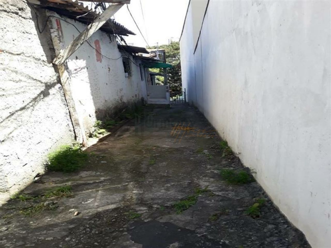 Terreno para Venda - Vila Gumercindo